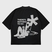 'Still Nowhere' UNİSEX T-SHIRT thumbnail 1