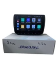 Fiat Linea-Punto BLUEWAY 4-64 PROFESYONEL OEM MULTİMEDİA thumbnail 2