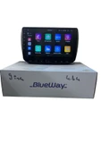 Fiat Linea-Punto BLUEWAY 4-64 PROFESYONEL OEM MULTİMEDİA thumbnail 5