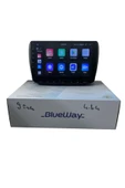 Fiat Linea-Punto BLUEWAY 4-64 PROFESYONEL OEM MULTİMEDİA thumbnail 4