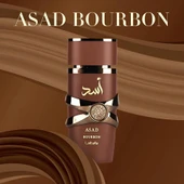 Lattafa Asad Bourbon 100ml thumbnail 3