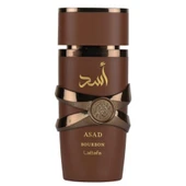Lattafa Asad Bourbon 100ml thumbnail 2