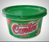 CONTES YUMUŞAK JEL DETERJAN 300 GR thumbnail 1