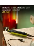 Qp2724/10 Oneblade Yüz Şekillendirici thumbnail 6