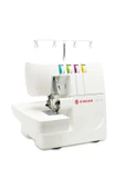 Singer S0105 Overlok Makinesi thumbnail 6