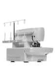 Singer S0105 Overlok Makinesi thumbnail 3
