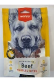 PATİLİMARKET köpek ödülü beef marbled bites thumbnail 1