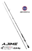 Fujin Ajime 228cm 05-5gr LRF Kamışı thumbnail 1
