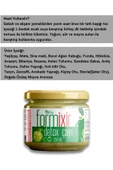 NLİFE FORMİXİR DETOX ÇAYI 20 BİTKİ KARIŞIMI 150 GR thumbnail 2