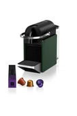 Nespresso C62 Pixie Kahve Makinesi,Yeşil thumbnail 1