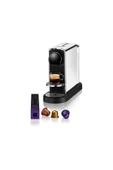 Nespresso C140 Citiz Platinum,paslanmaz Çelik thumbnail 1