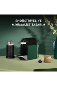 Nespresso C62 Pixie Kahve Makinesi,Yeşil thumbnail 6
