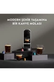 Nespresso C140 Citiz Platinum,paslanmaz Çelik thumbnail 7