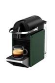 Nespresso C62 Pixie Kahve Makinesi,Yeşil thumbnail 9