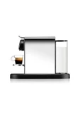 Nespresso C140 Citiz Platinum,paslanmaz Çelik thumbnail 5