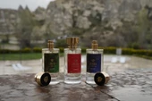 BU3 Odunsu Edp Erkek Parfüm 110 ml thumbnail 4