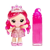 Yummiland Bianca Bubble Gum Bebeği ve Dudak Parlatıcısı thumbnail 1