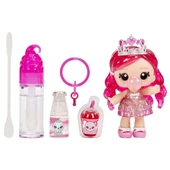 Yummiland Bianca Bubble Gum Bebeği ve Dudak Parlatıcısı thumbnail 2