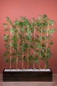 140 Cm Bambu Seperatör thumbnail 1