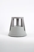 Kaydırmaz Tabure Gri thumbnail 2