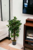 Yapay Benjamin Ağacı 110 Cm thumbnail 5
