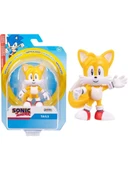 Sonic Aksiyon Figürü S19 - Tails thumbnail 1