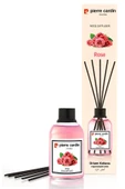 Pierre Cardin Reed Diffuser 110 ml – Rose – Gül Oda Kokusu thumbnail 3
