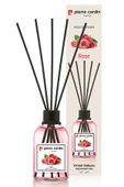 Pierre Cardin Reed Diffuser 110 ml – Rose – Gül Oda Kokusu thumbnail 2