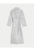 Marks & Spencer Regular Fit Polar Sabahlık thumbnail 4