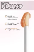 PASTEL Plump Up 213 Honey Extra Hydrating Plumping Gloss thumbnail 3