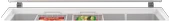Altus AL 2451 E Sandık Tipi Derin Dondurucu thumbnail 3