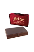 Star Oyun Premium Gold Tavla thumbnail 2