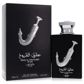 Lattafa Pride Ishq AL Shuyukh Silver 100ml thumbnail 3