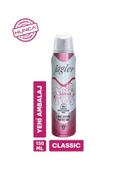 Jagler Deodorant Classic Bayan 150 ml thumbnail 2