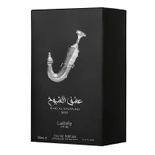 Lattafa Pride Ishq AL Shuyukh Silver 100ml thumbnail 1