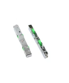 PVC SÜRME KAPI VE PENCERE TEKERİ / 5 Adet thumbnail 1