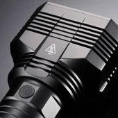 Nitecore Eax 2000 Lumen El Feneri (8xaa) thumbnail 1