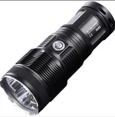 Nitecore Tm15 2650 Lumen Elfeneri (4x18650) thumbnail 1