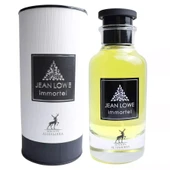 Maison Alhambra Jean Lowe İmmortel 100ml thumbnail 1