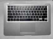 Macbook Air A1398 üst kasa thumbnail 1