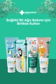 Dentiste Kids Toothbrush Sarı-Mavi thumbnail 6