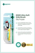 Dentiste Kids Toothbrush Sarı-Mavi thumbnail 2