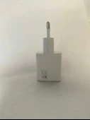 20W Mini Pd Type-C Girişli Şarj Adaptörü-Beyaz thumbnail 2
