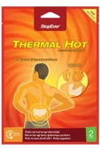 StopEver Thermal Hot Terapi Plasteri thumbnail 1