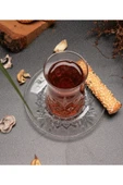 Timeless Cay Bardağı 6'lı 160 Cc thumbnail 3