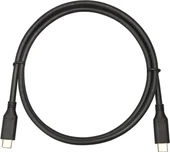 40GBPS 240W 4.0 Thunderbolt Type-C To Type-C Şarj, Data 1 Metre thumbnail 4