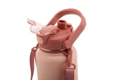 DAİMA SPORT TERMOS PEMBE 1300ML thumbnail 2