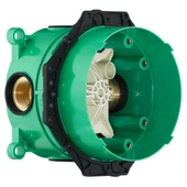 Hansgrohe Ibox Universal Ankastre Iç Set thumbnail 1