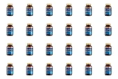Nutraxin Magnesium Complex + Vitamin B6 60 Tablet 24 Adet thumbnail 1