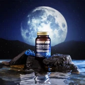 Nutraxin Magnesium Complex + Vitamin B6 60 Tablet 24 Adet thumbnail 3